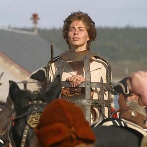 Foto O Pecado da Fé