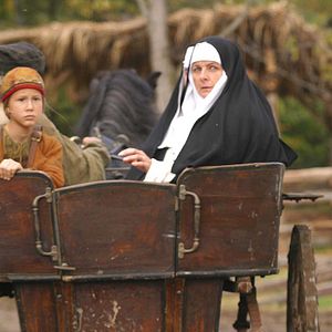 Foto O Pecado da Fé