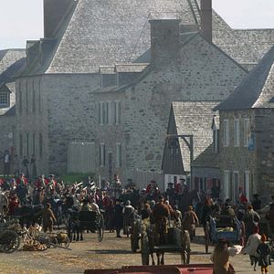 Foto O Pecado da Fé