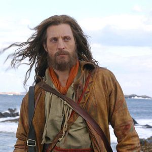 Foto O Pecado da Fé