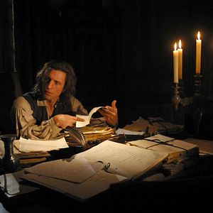 Foto O Pecado da Fé