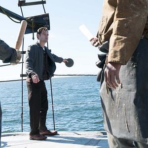 Foto O Homem do Castelo Alto