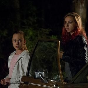 Foto Ella Ballentine