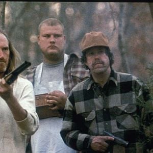 Foto Cabana do Inferno