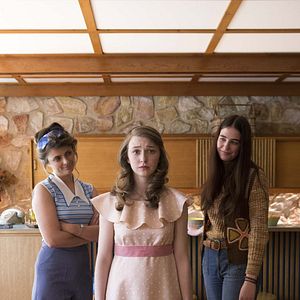 Foto O Sonho de Greta