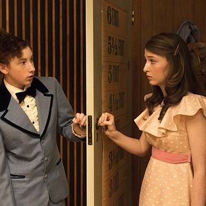 Foto O Sonho de Greta