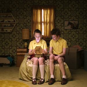 Foto O Sonho de Greta