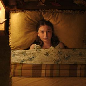 Foto O Sonho de Greta