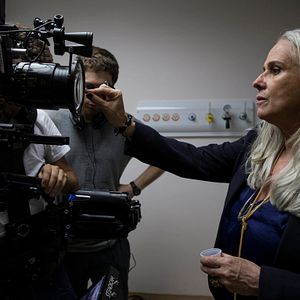 Foto TOC - Transtornada Obsessiva Compulsiva