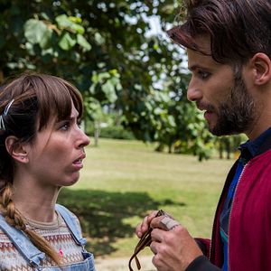 Foto TOC - Transtornada Obsessiva Compulsiva