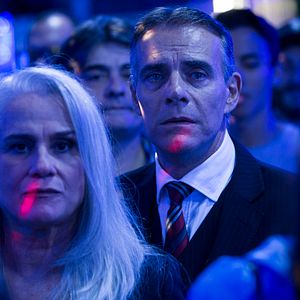 Foto TOC - Transtornada Obsessiva Compulsiva