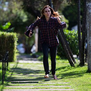 Foto TOC - Transtornada Obsessiva Compulsiva