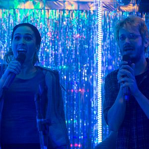 Foto TOC - Transtornada Obsessiva Compulsiva