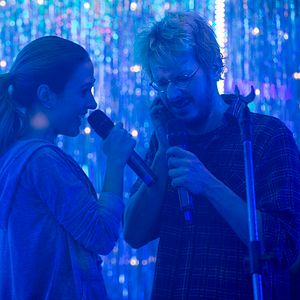 Foto TOC - Transtornada Obsessiva Compulsiva