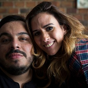 Foto TOC - Transtornada Obsessiva Compulsiva