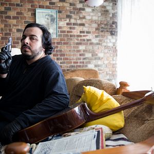 Foto TOC - Transtornada Obsessiva Compulsiva