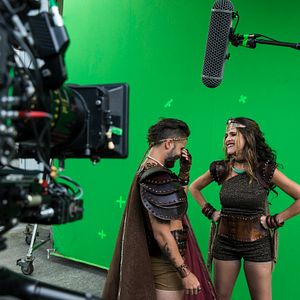 Foto TOC - Transtornada Obsessiva Compulsiva