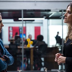 Foto TOC - Transtornada Obsessiva Compulsiva