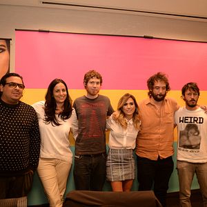 Foto TOC - Transtornada Obsessiva Compulsiva