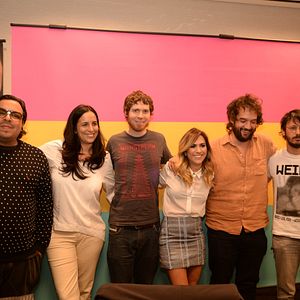 Foto TOC - Transtornada Obsessiva Compulsiva