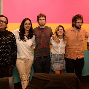 Foto TOC - Transtornada Obsessiva Compulsiva