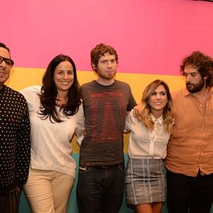 Foto TOC - Transtornada Obsessiva Compulsiva