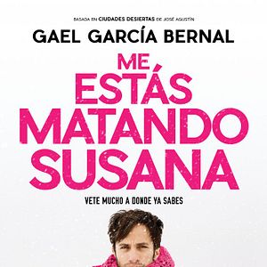 Foto Estás me Matando Susana