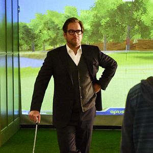 Foto Michael Weatherly