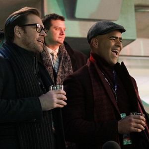 Foto Michael Weatherly