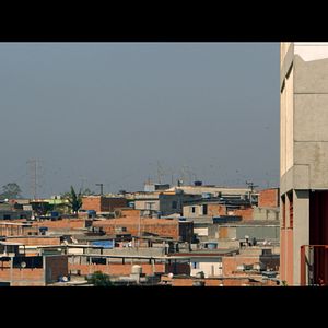 Foto Olhar Instigado