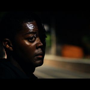 Foto Olhar Instigado