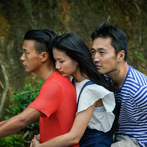 Foto The Taste of Betel Nut