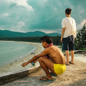 Foto The Taste of Betel Nut