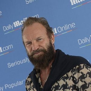 Foto Sting