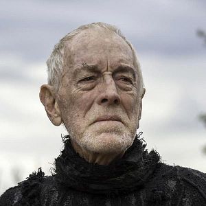 Foto Max von Sydow