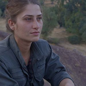 Foto Guslîstan, Terra de Rosas