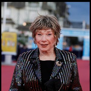 Foto Shirley MacLaine