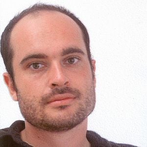 Foto Patrick Somerville