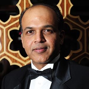 Foto Ashutosh Gowariker