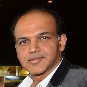 Foto Ashutosh Gowariker