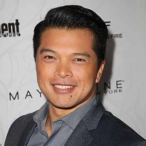 Foto Vincent Rodriguez III