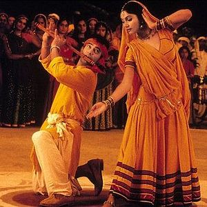 Foto Lagaan: Once Upon a Time in India