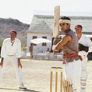 Foto Lagaan: Once Upon a Time in India