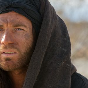 Foto Últimos Dias no Deserto