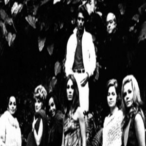 Foto Um Gosto Amargo de Festa