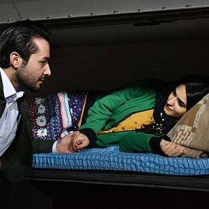 Foto O Outro Lado da Esperança