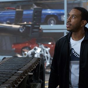 Foto Velozes & Furiosos 8