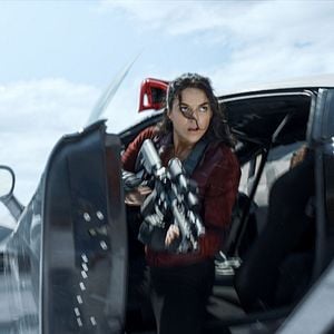 Foto Velozes & Furiosos 8