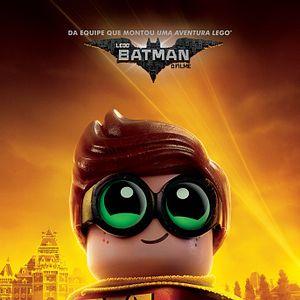 Foto LEGO Batman: O Filme
