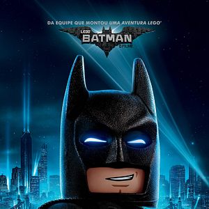 Foto LEGO Batman: O Filme